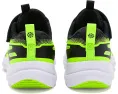 Кроссовки Nike Cosmic Runner Swoosh для детей с шнуровкой и липучкой