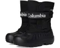 Ботинки Columbia Powderbug Snowlite Strap с утеплителем 400 г и мембраной
