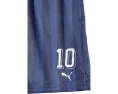 Детские шорты Puma Showtime Pique из пике для футбола 2026
