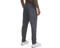 Under Armour Спортивные брюки Sportstyle Brawler с прямым кроем и карманами на молнии