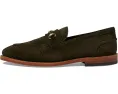 Мокасины Randolphbit Penny Loafers от Allen Edmonds с металлической пряжкой и круглым носком