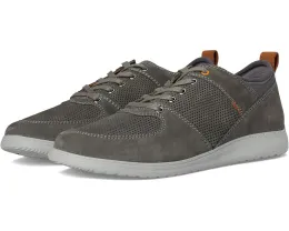 Кроссовки Samuel Hubbard Olema Sport с перфорацией