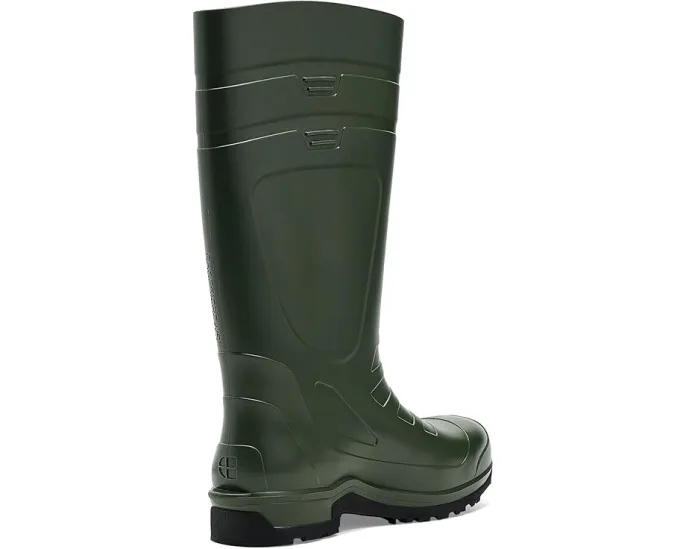 Ботинки Sentry Pro Steel Toe с защитным мысом и водонепроницаемым верхом Shoes for Crews