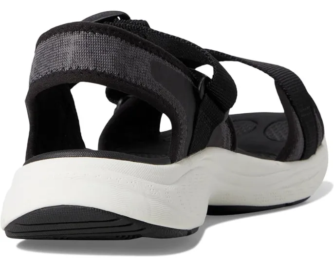 Сандалии KEEN Leiki Open-Toe с открытым носком и быстросохнущей подкладкой