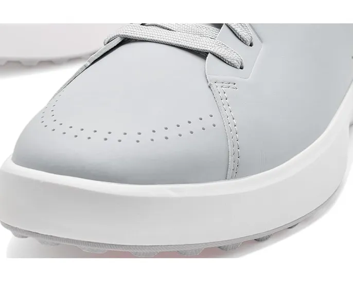 Гибридные гольф-ботинки GFORE G.112 с бесшовным верхом и тягой от пятки до носка