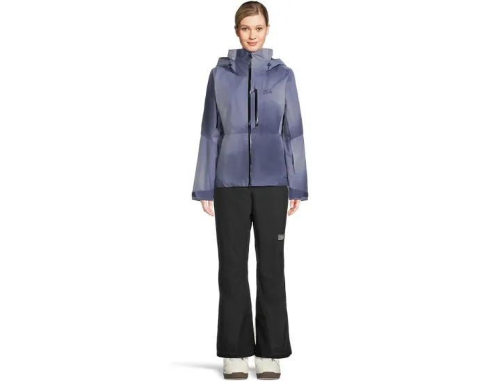 Mountain Hardwear Firefall™ Утепленные штаны с изоляцией 60g и вентиляцией