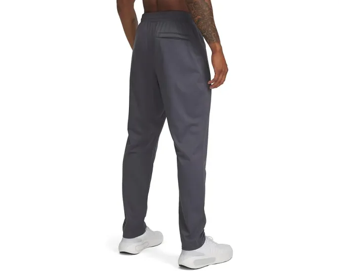 Under Armour Спортивные брюки Sportstyle Brawler с прямым кроем и карманами на молнии