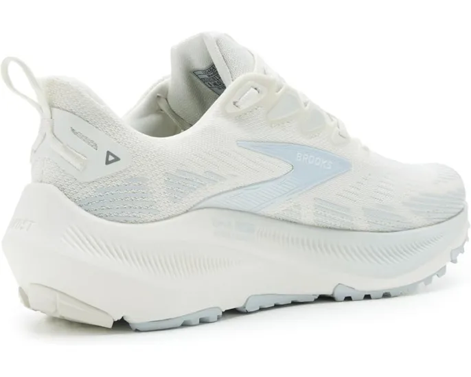 Трейловые кроссовки Brooks Ghost Trail с защитой от воды и подошвой TrailTack
