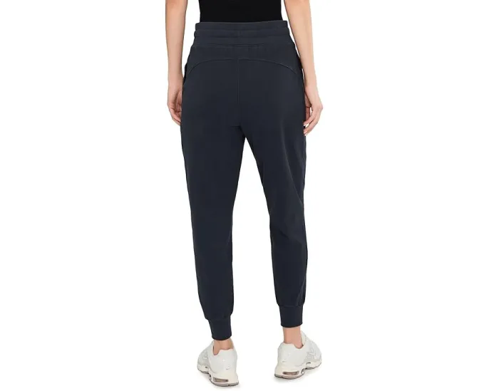 PACT спортивные брюки Cloudknit Joggers из органического хлопка с манжетами