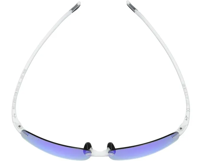 Солнцезащитные очки Maui Jim Hema с поляризационной технологией