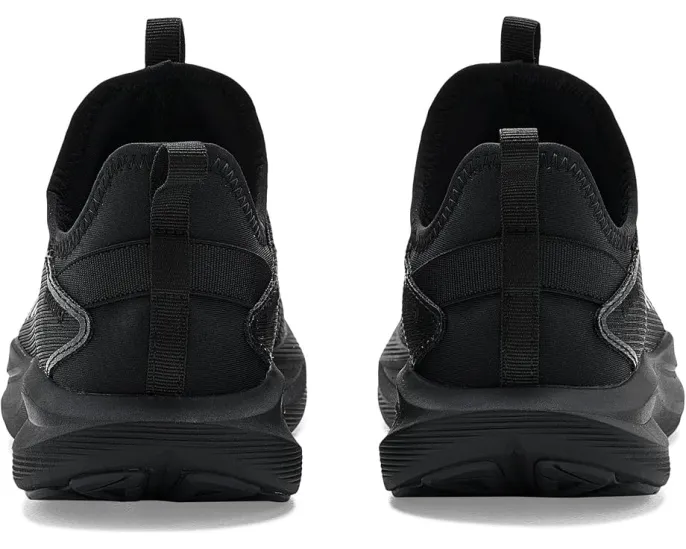 Кроссовки HOKA Kids Mach 7 для маленьких детей с легкой амортизацией