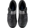 Женские шоссейные велотуфли Shimano RC1 с колодкой для женщин