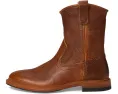 Ботинки Dallaslow от Allen Edmonds с коротким голенищем и подошвой с резиновыми панелями