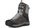 Утепленные водонепроницаемые зимние ботинки KEEN Revel 4 High с технологией Polar Grip