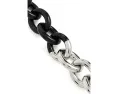 Массивная цепь Charmed Resin And Metal Oversized Swag Chain от Kate Spade New York