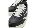 Reebok Club C Double Revenge с верхом из премиальной кожи и амортизацией