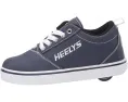 Кроссовки Heelys Pro 20 со съемными колесами для детей