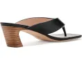 Сандалии Stuart Weitzman Stassi Thong 50 с квадратным носком