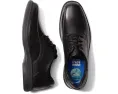 Туфли Nunn Bush Kore Pro Bicycle Toe Oxford с гелевой стелькой и технологией KORE
