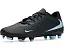 Кроссовки Nike Phantom 6 Low Club с синтетическим верхом