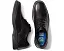 Туфли Nunn Bush Kore Pro Bicycle Toe Oxford с гелевой стелькой и технологией KORE