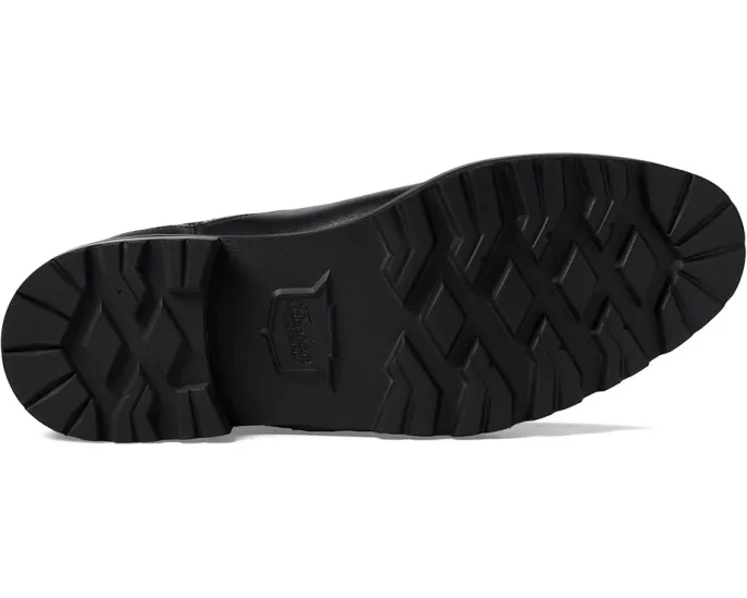 Ботинки Florsheim Renegade Plain Toe Gore с эластичными клиньями и текстильной подкладкой