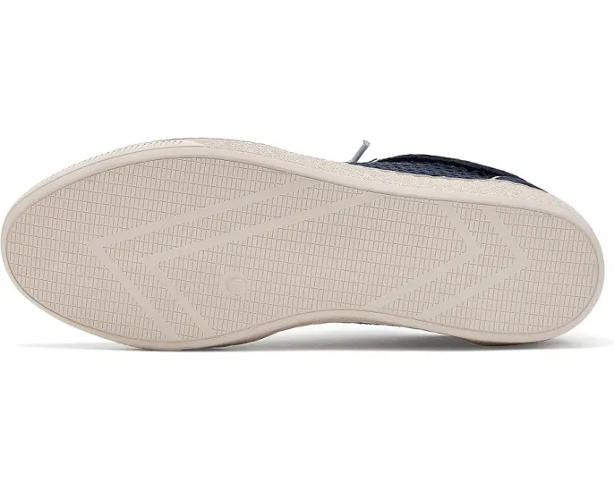 Кроссовки Renee от Miz Mooz из замши и сетки на низкой подошве