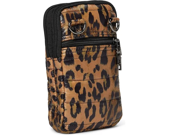 THINK ROYLN Сумка Buzz Me через плечо с карманами для телефона