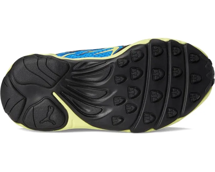 Детские кроссовки PUMA Inhale с экологичной конструкцией и толстой подошвой ЭВА