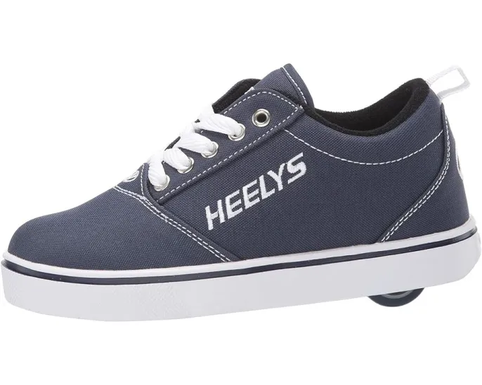 Кроссовки Heelys Pro 20 со съемными колесами для детей