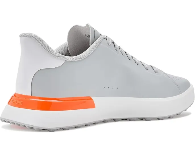 Гибридные гольф-ботинки GFORE G.112 с бесшовным верхом и тягой от пятки до носка