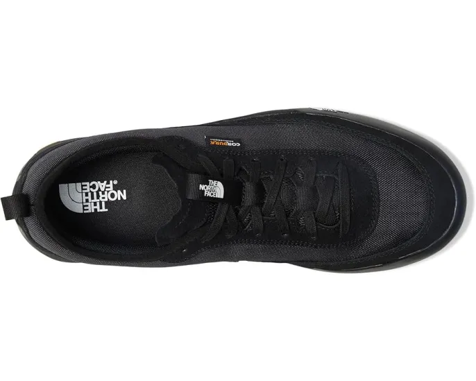 Кроссовки The North Face Clyffe из ткани Cordura с подошвой Vibram