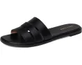 Сланцы Cole Haan Flynn Slotted Slides с формованной стелькой