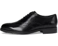 Оксфорды Cole Haan Ledley Grand Brogue Wingtip с технологией FlexCraft и стелькой FlowerFoam