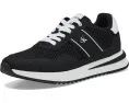 Кроссовки Calvin Klein Palimer с круглым носком и логотипом CK