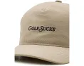 Кепка Golf Sucks от TravisMathew с вышивкой