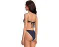 Топ для бикини L*Space Hazel Top из ребристой ткани с регулируемыми бретелями