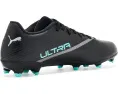 Бутсы Puma Ultra 7 Play Firm для игры на твердом и искусственном покрытии