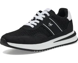 Кроссовки Calvin Klein Palimer с круглым носком и логотипом CK