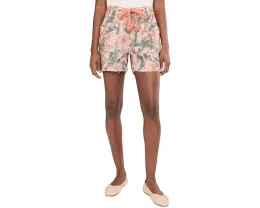 Шорты Moxie Printed с широким кроем и большими карманами Free People