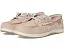 Детские лодочники Songfish от Sperry Kids с памятью формы и текстильным верхом