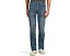 Джинсы Levi's 514 Straight с прямым кроем и низкой посадкой