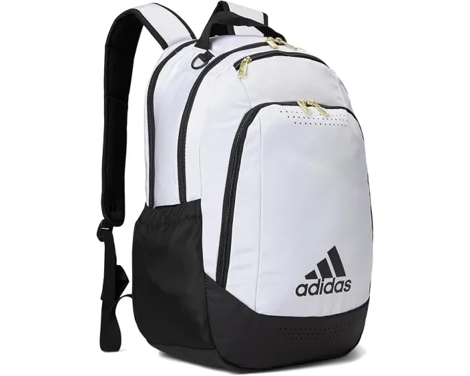 Рюкзак Adidas Defender с отделением для ноутбука и эргономичными лямками