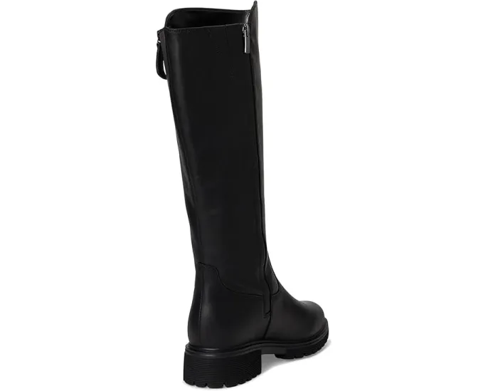 Высокие ботинки Rockport Ivette Wide Calf с водонепроницаемой мембраной