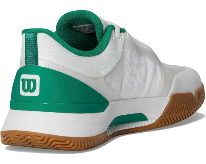 Теннисные кроссовки Wilson Intrigue Tour с системой поддержки FootFrame