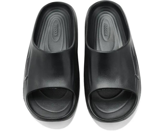 Nike Reactx Rejuven8 сланцы для восстановления на мягкой пене ReactX