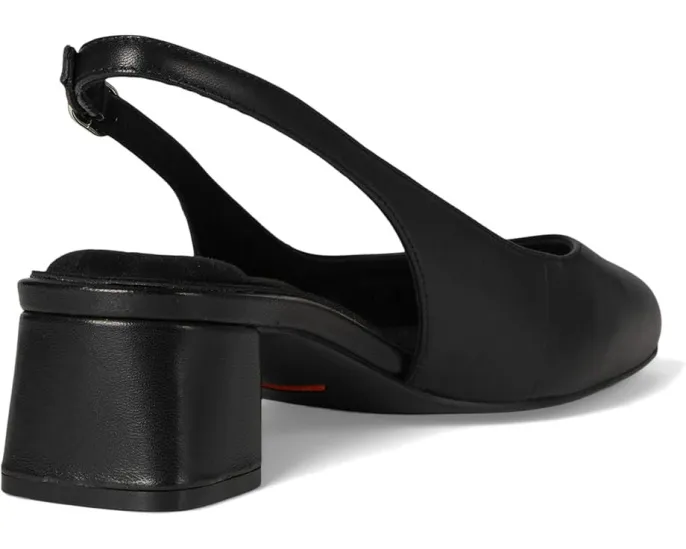 Туфли-лодочки Rockport Total Motion Danna с ремешком и поддержкой свода стопы