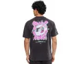 Футболка Puma Formula 1 Miami Go Wild Graphic с принтом