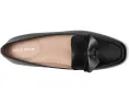 Cole Haan Мокасины Payson Soft Bow с бантом из состаренной кожи