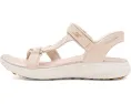 Сандалии для гольфа Skechers GO GOLF Slip-In с поддержкой свода стопы